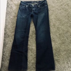 Women’s 7 jeans